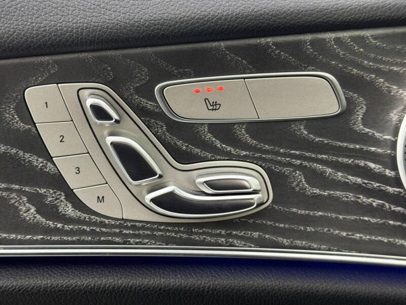 2021 Mercedes-Benz E-Class E 350