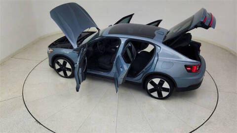 2023 Polestar 2 Long Range Dual Motor