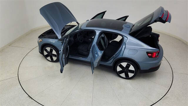 2023 Polestar 2 Long Range Dual Motor