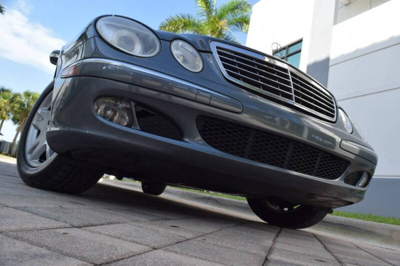 2006 Mercedes-Benz E-Class E 350