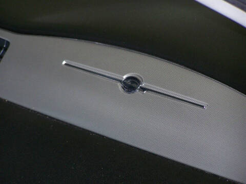 2014 Chevrolet Impala Limited