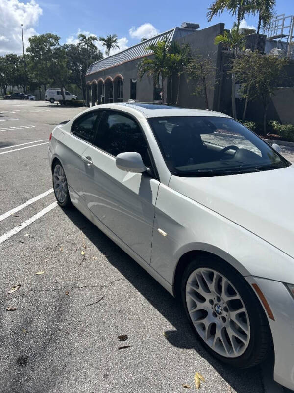 2010 BMW 3 Series 328i