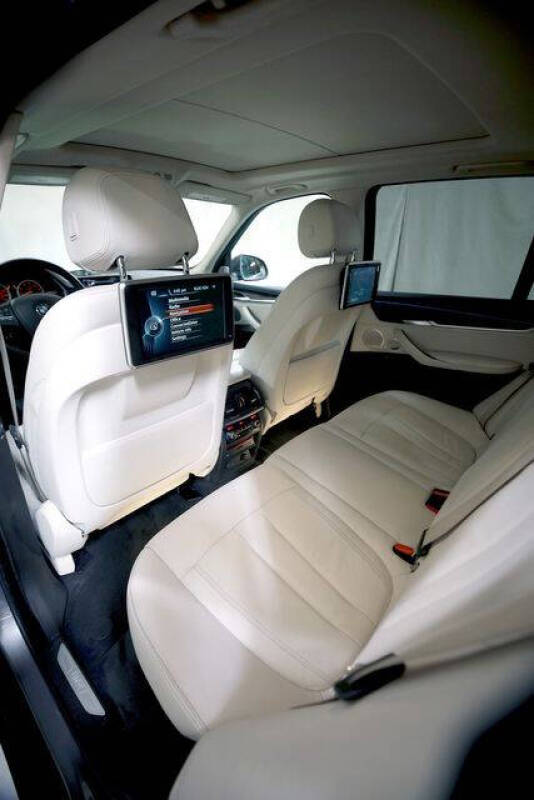 2014 BMW X5 xDrive35i