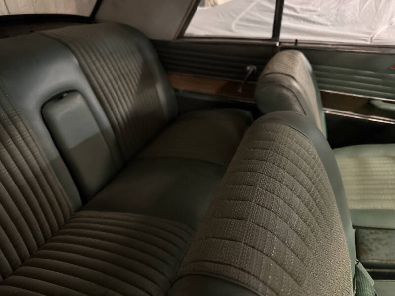 1964 Studebaker Hawk