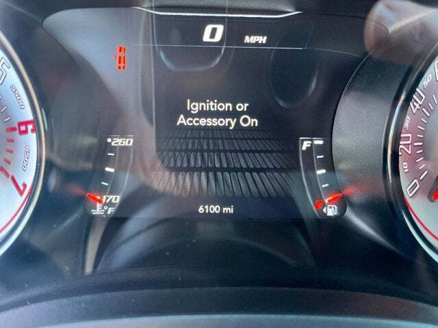 2020 Dodge Challenger 47