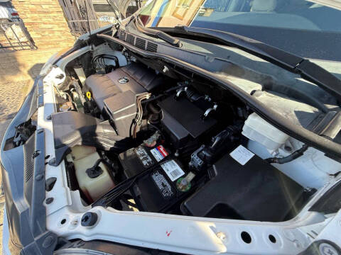 2014 Toyota Sienna L 7-Passenger