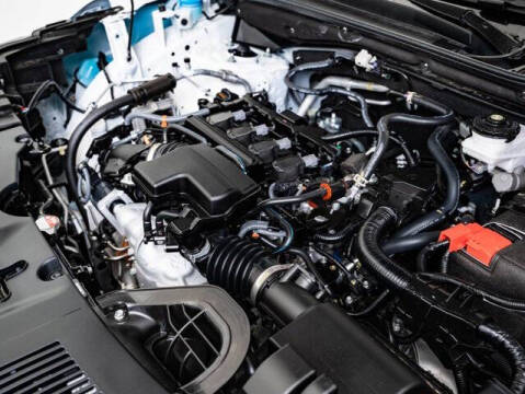 2025 Acura ADX
