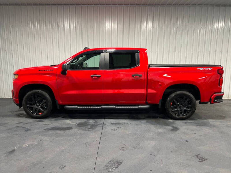 2022 Chevrolet Silverado 1500 Limited