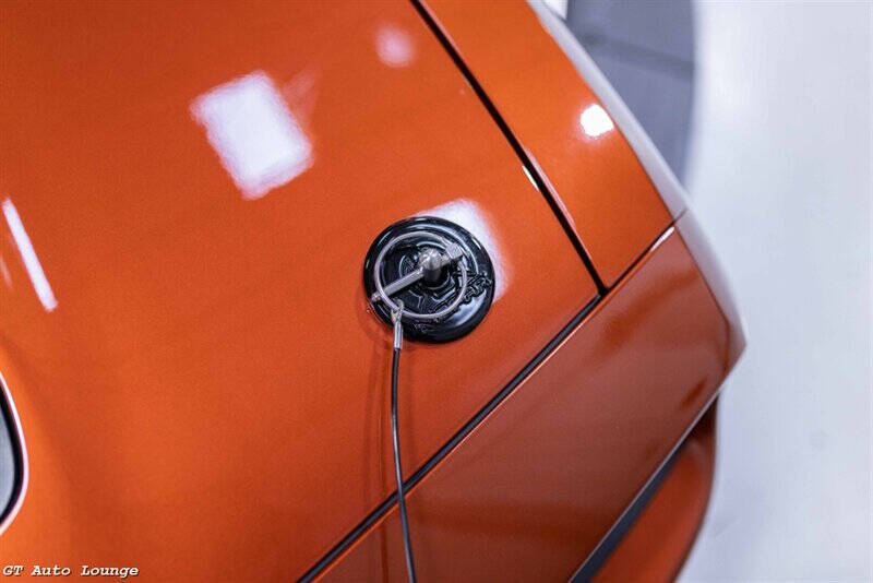 2023 Dodge Challenger 21