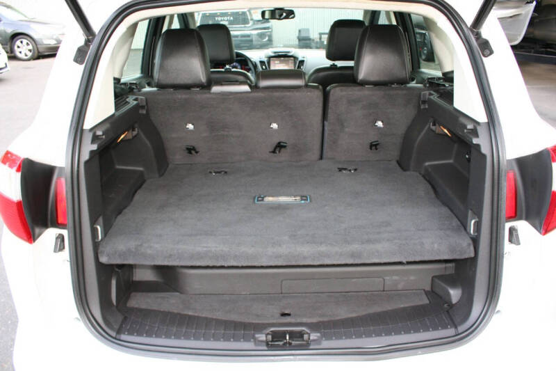 2013 Ford C-MAX Energi SEL