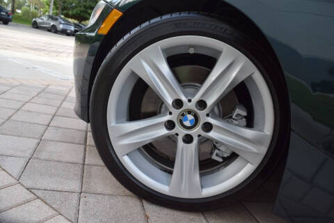 2008 BMW Z4 3.0si