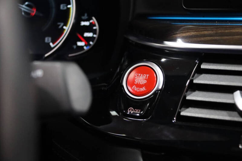 2019 BMW M5