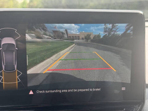 2021 Volkswagen ID.4 Pro