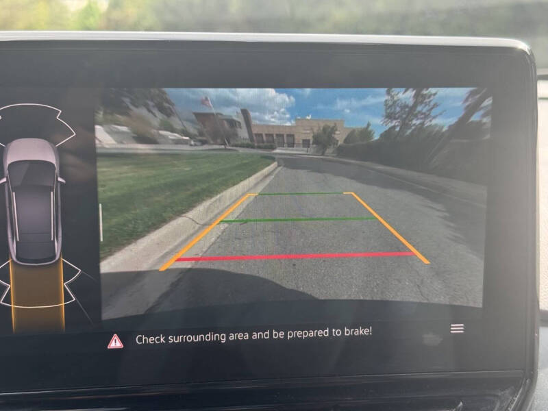 2021 Volkswagen ID.4 Pro