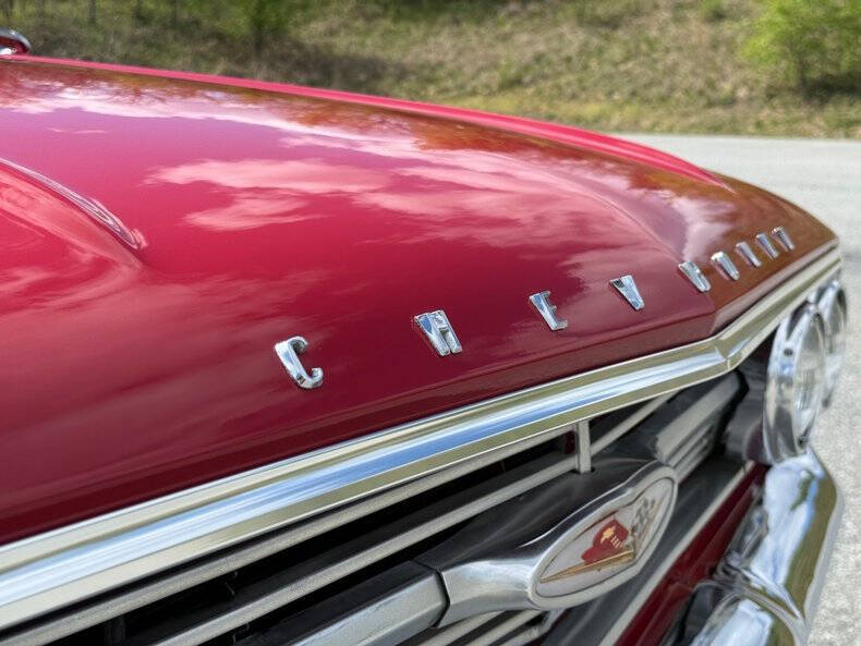1960 Chevrolet Impala