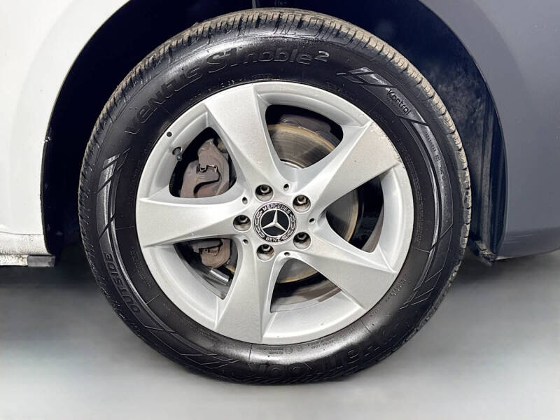 2019 Mercedes-Benz Metris Worker Cargo