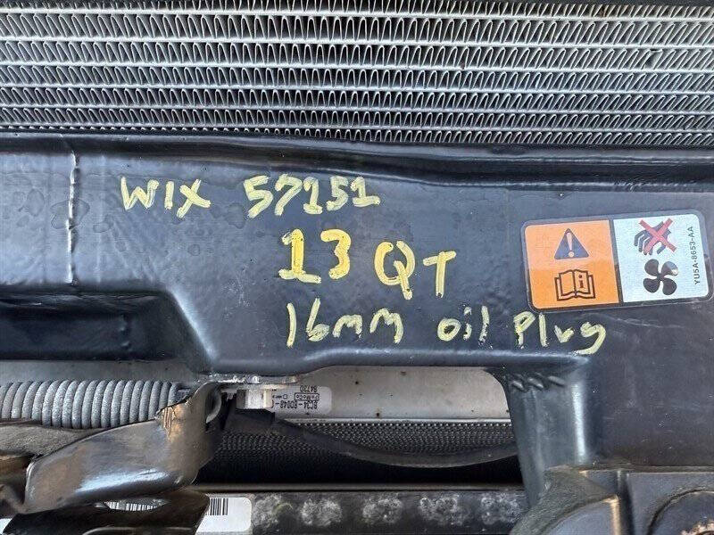 2015 Ford F-350 Super Duty