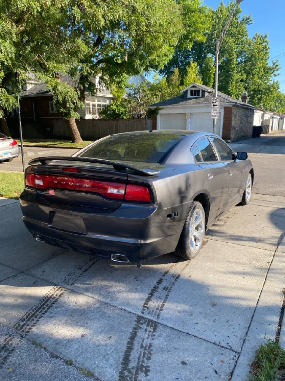 2013 Dodge Charger for sale at Macks Motor Sales in Chicago, IL