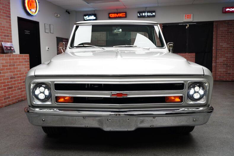 1970 Chevrolet C10