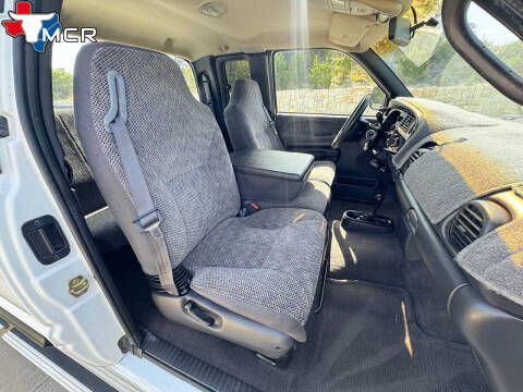 1999 Dodge Ram 2500 Laramie SLT