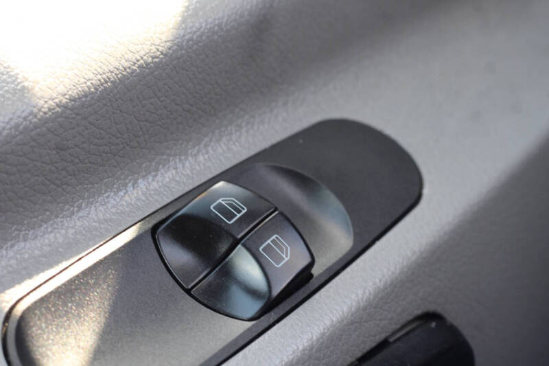 2012 Mercedes-Benz Sprinter