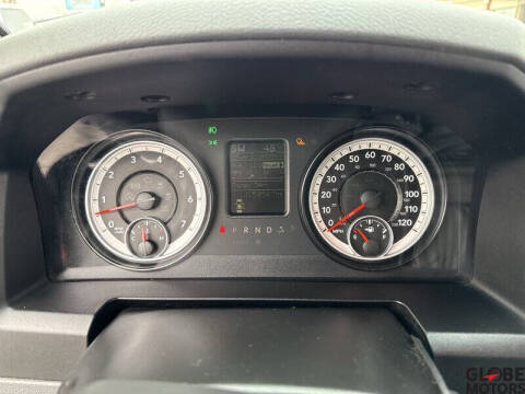 2014 RAM 1500 Express