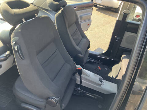 1998 Volkswagen New Beetle