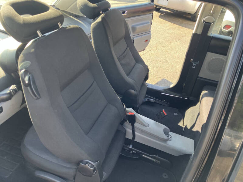 1998 Volkswagen New Beetle