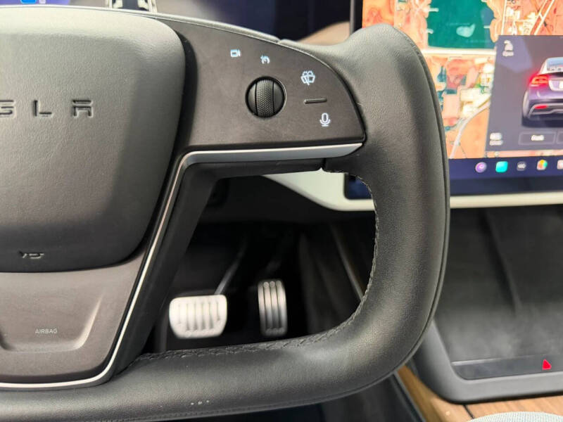 2024 Tesla Model X