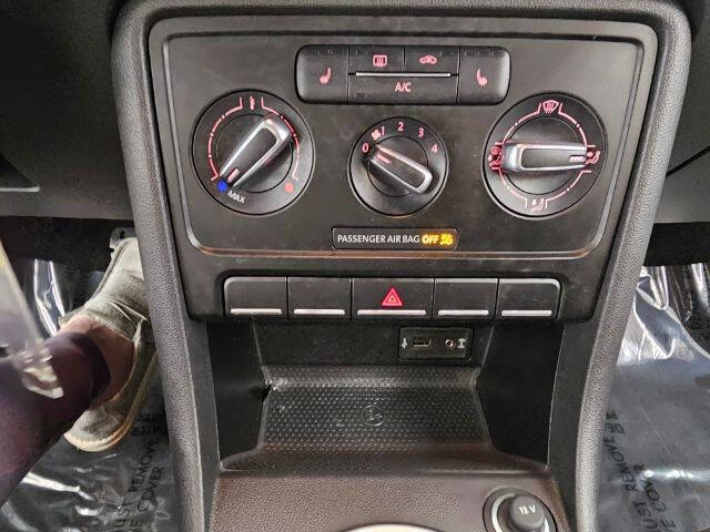 2016 Volkswagen Beetle