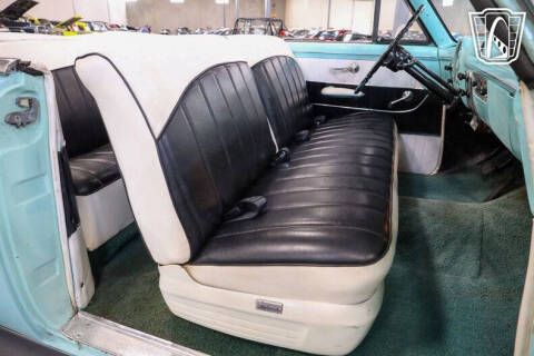 1953 Ford Crestline
