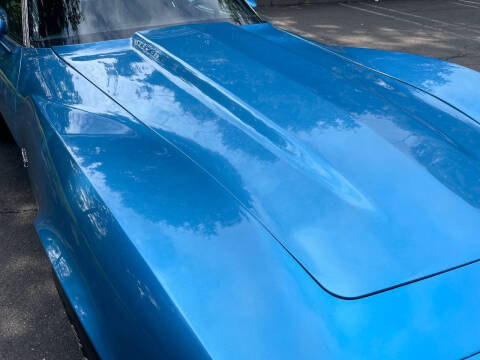 1978 Chevrolet Chevette