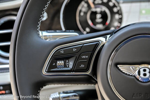 2026 Bentley Flying Spur