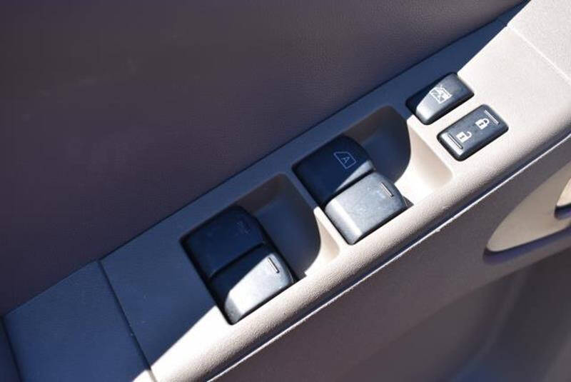 2018 Nissan Frontier