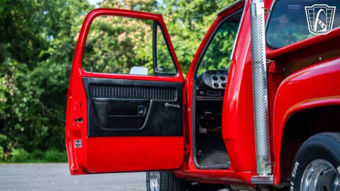 1978 Dodge D150 Pickup