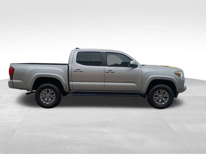 2019 Toyota Tacoma