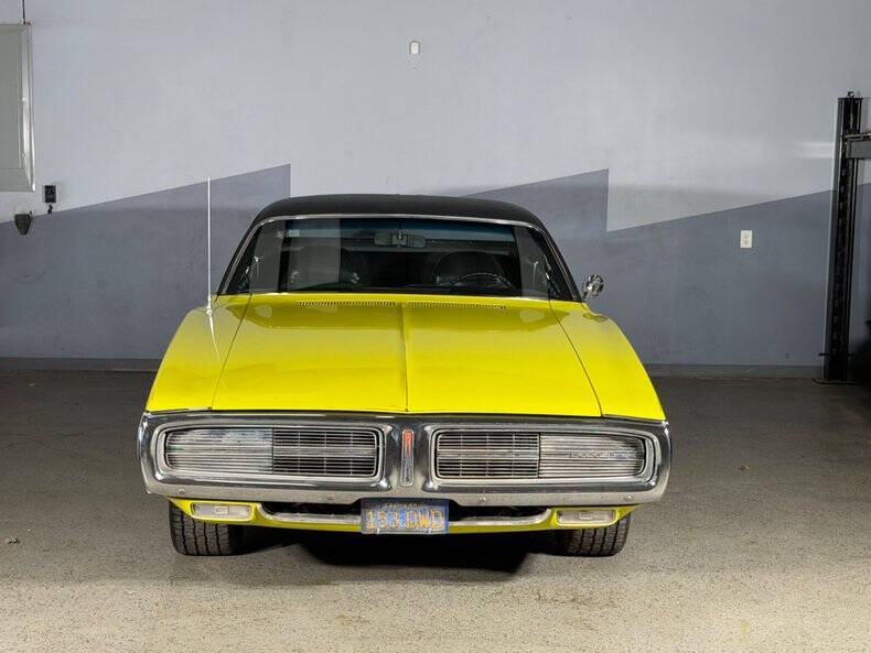 1971 Dodge Charger