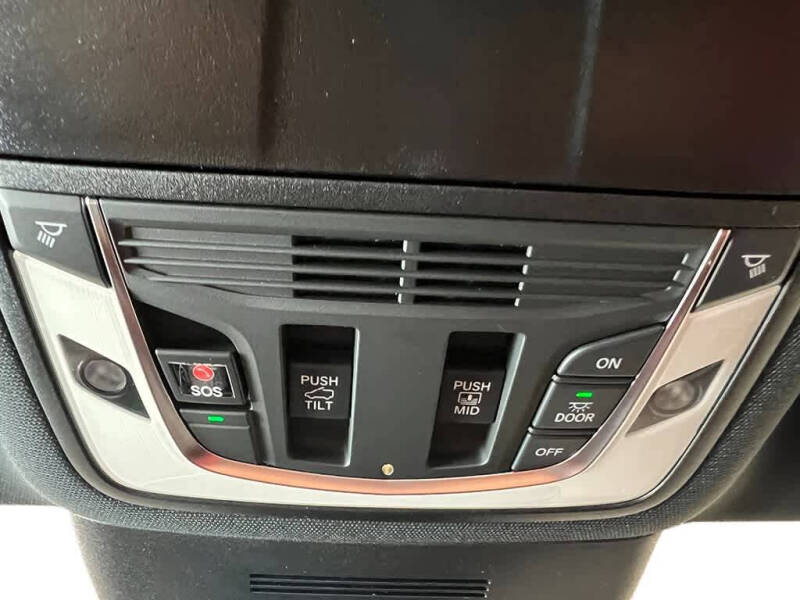 2026 Acura MDX SH-AWD w/A-SPEC