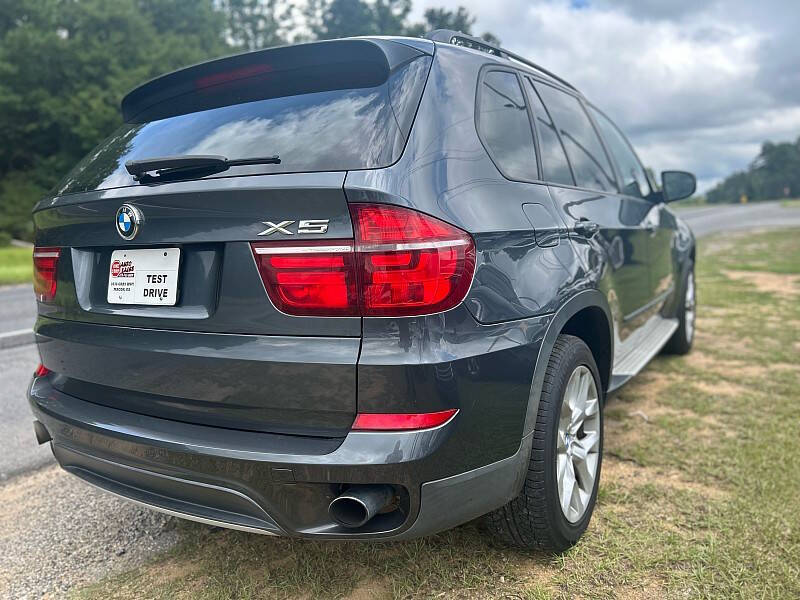 2011 BMW X5