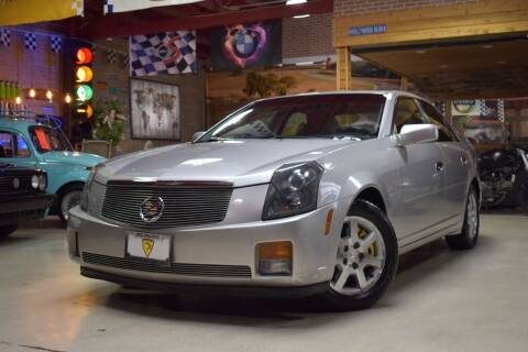 2005 Cadillac CTS for sale at Chicago Cars US in Summit IL