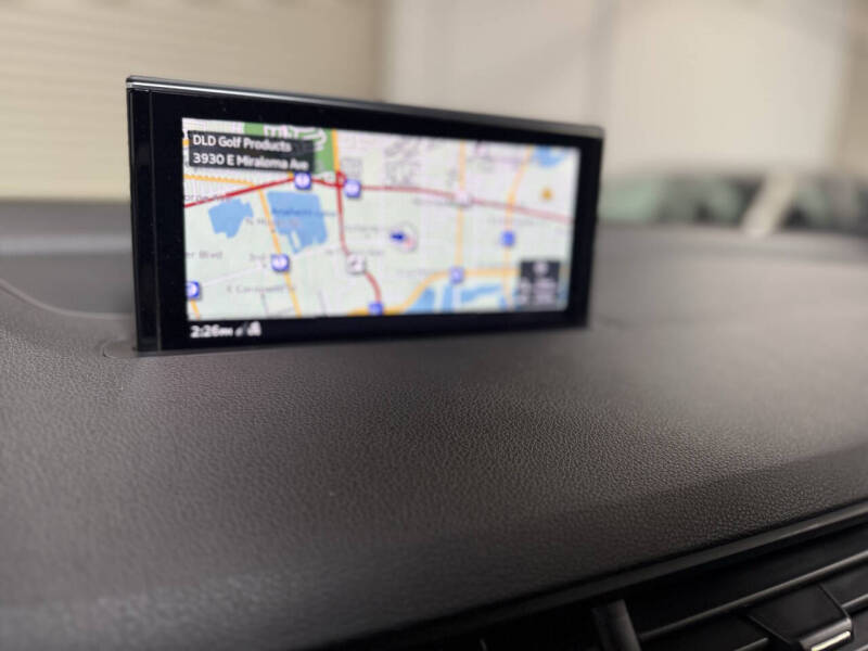 2017 Audi Q7 3.0T quattro Premium Plus