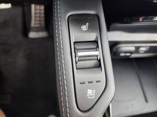 2025 Kia Telluride SX-Prestige