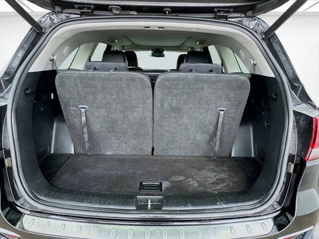 2020 Kia Sorento SX V6