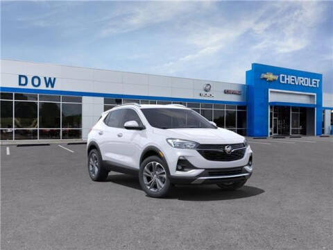 2023 Buick Encore GX for sale at DOW AUTOPLEX in Mineola TX