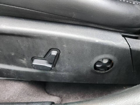 2017 Chrysler 300 C Platinum