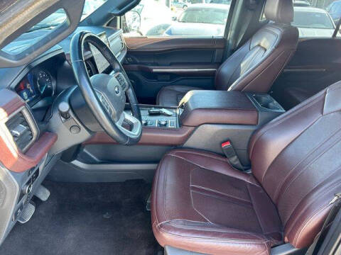 2023 Ford Expedition MAX Limited