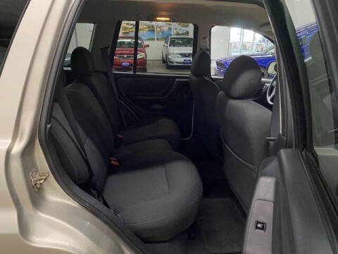2004 Jeep Grand Cherokee Laredo