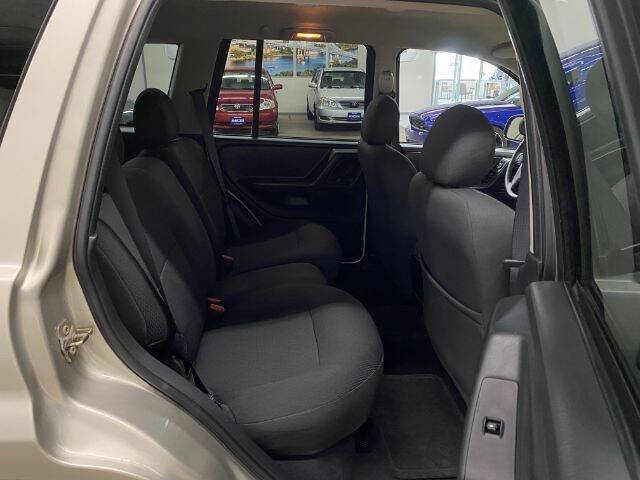 2004 Jeep Grand Cherokee Laredo