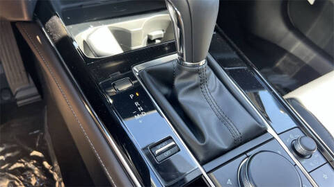 2025 Mazda CX-30 2.5 S Premium