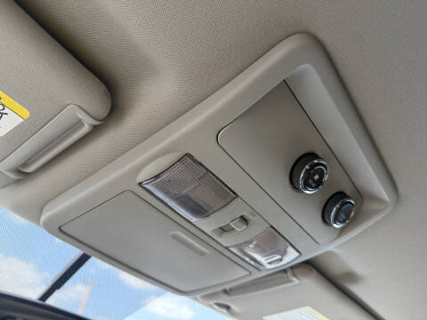 2012 Nissan Pathfinder S